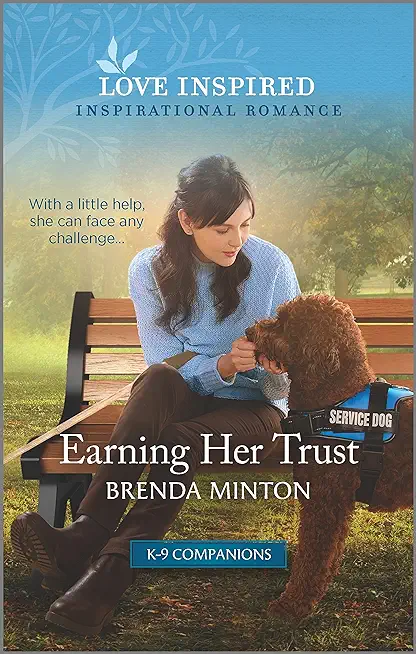Earning Her Trust: An Uplifting Inspirational Romance