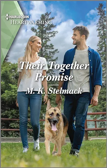 Their Together Promise: A Clean Romance