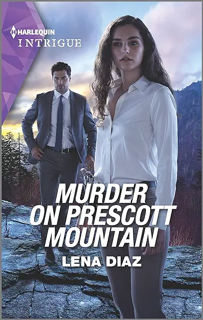 Murder on Prescott Mountain