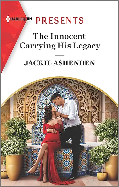 The Innocent Carrying His Legacy: An Uplifting International Romance
