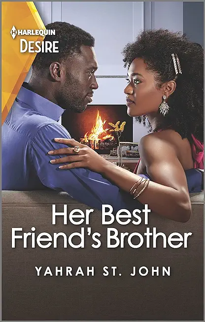 Her Best Friend's Brother: A Forbidden One-Night Romance
