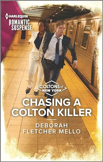 Chasing a Colton Killer