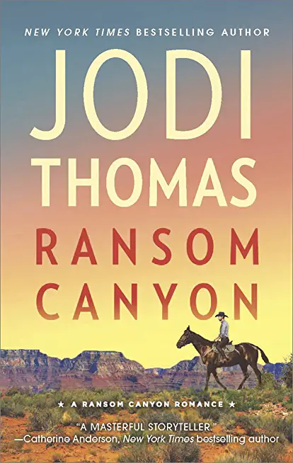 Ransom Canyon: A Clean & Wholesome Romance
