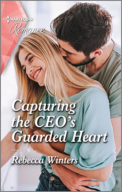 Capturing the Ceo's Guarded Heart