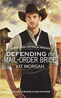 Defending the Mail-Order Bride
