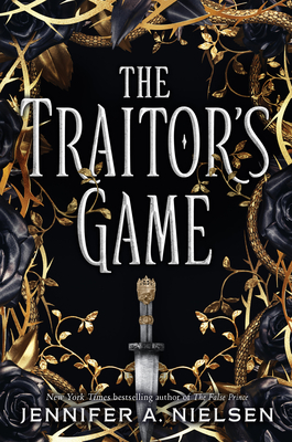 The Traitor's Game (the Traitor's Game, Book 1), Volume 1