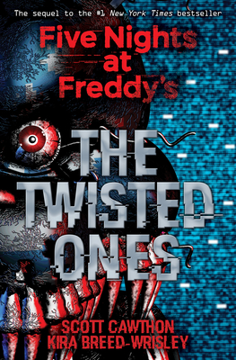 The Twisted Ones (Five Nights at Freddy's #2), Volume 2