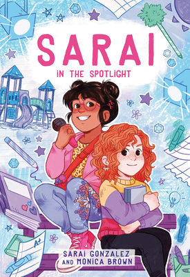 Sarai in the Spotlight (Sarai #2), Volume 2