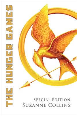 The Hunger Games: The Special Edition (Hunger Games, Book One), Volume 1