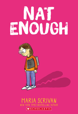 Nat Enough (Nat Enough #1), Volume 1