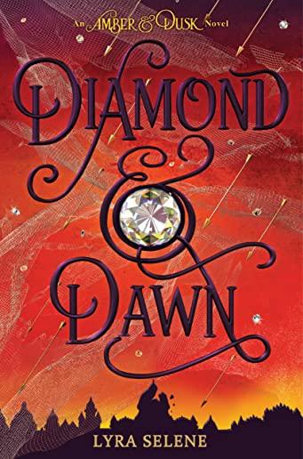 Diamond & Dawn (Amber & Dusk, Book Two), Volume 2