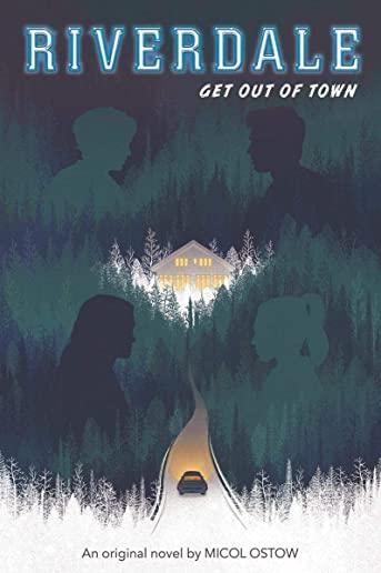 The Maple Murders (Riverdale, Novel # 3), Volume 3