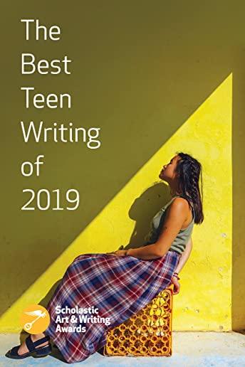 The Best Teen Writing of 2019