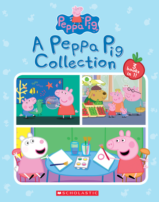 A Peppa Pig Collection (Peppa Pig)