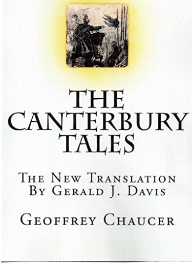 The Canterbury Tales, The New Translation