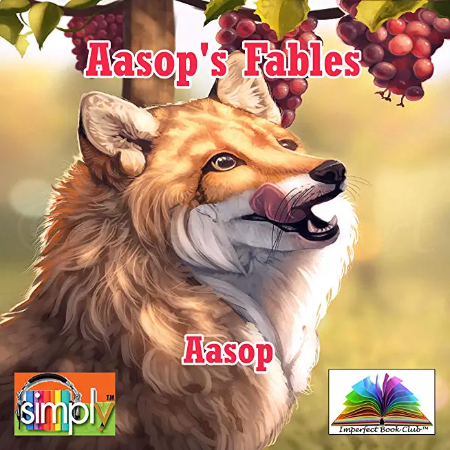 Aesop's Fables - Complete Collection