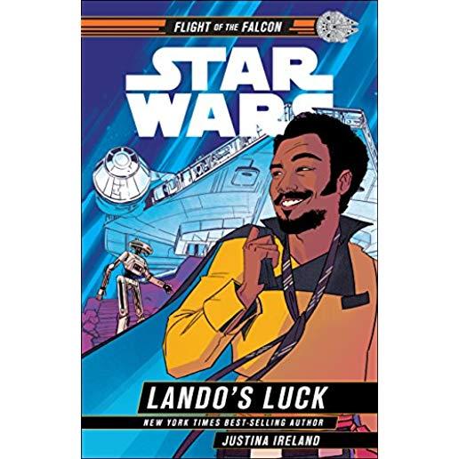 Star Wars: Lando's Luck