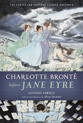 Charlotte BrontÃ« Before Jane Eyre
