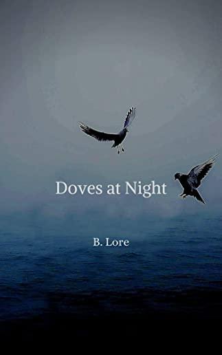 Doves at Night