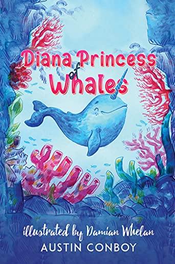 Diana Princess of Whales