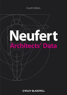 Architects' Data, 4th Edition