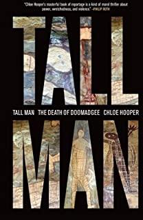 Tall Man: A Death in Aboriginal Australia