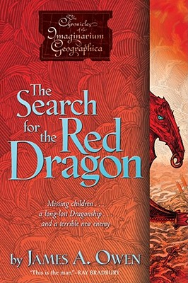 The Search for the Red Dragon