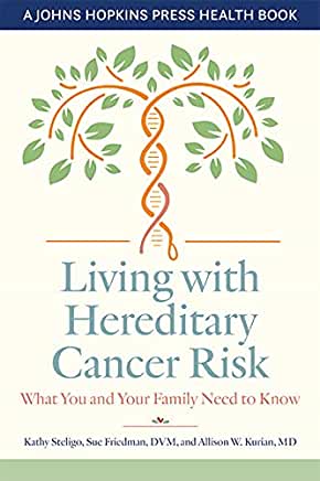 Living with Hereditary Cancer Risk: What You and Your Family Need to Know