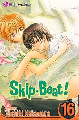 Skip-Beat!, Vol. 16, 16