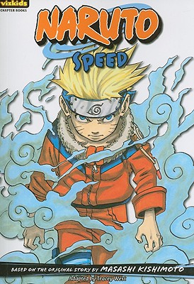 Naruto: Chapter Book, Vol. 6