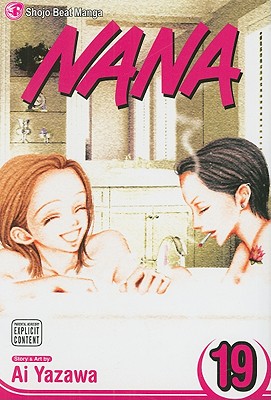 Nana, Volume 19