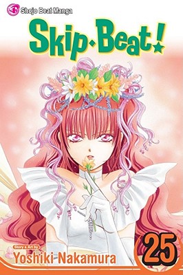 Skip-Beat!, Vol. 25, Volume 25
