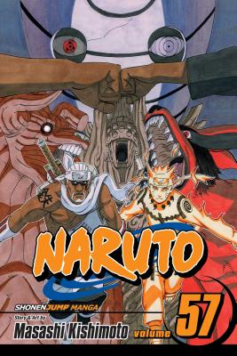Naruto, V57