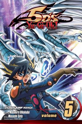 Yu-Gi-Oh! 5d's, Vol. 5 [With Trading Card]