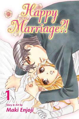 Happy Marriage?!, Volume 1