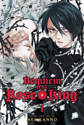 Requiem of the Rose King, Volume 1