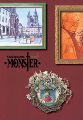 Monster, Vol. 5, Volume 5: The Perfect Edition