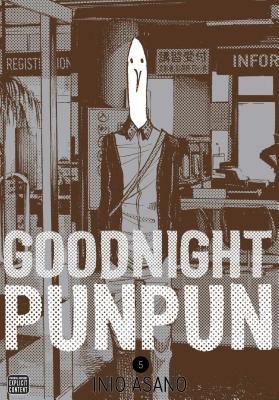 Goodnight Punpun, Volume 5