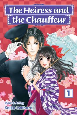 The Heiress and the Chauffeur, Vol. 1, 1