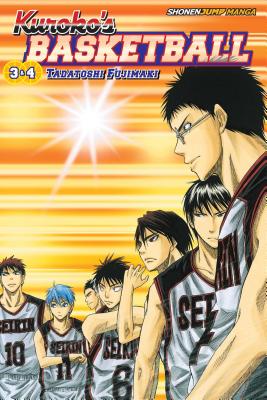 Kuroko's Basketball (2-In-1 Edition), Vol. 2, Volume 2: Includes Vols. 3 & 4