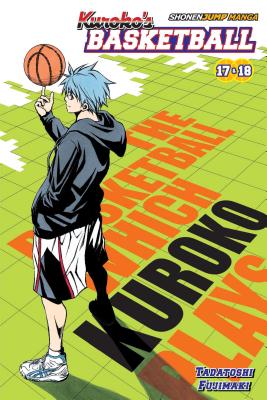 Kuroko's Basketball (2-In-1 Edition), Vol. 9: Includes Vols. 17 & 18