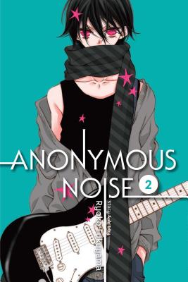 Anonymous Noise, Vol. 2, Volume 2