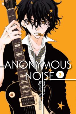 Anonymous Noise, Vol. 3, Volume 3