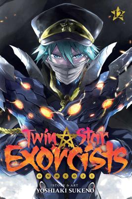 Twin Star Exorcists, Vol. 12, Volume 12