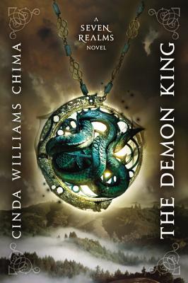 The Demon King (a Seven Realms Novel, Book 1)