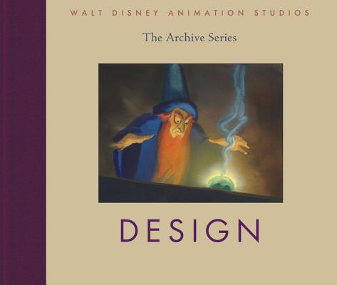 Walt Disney Animation Studios the Archive Series