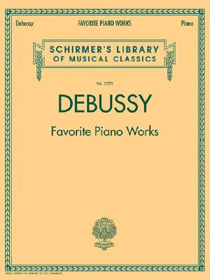Schirmer Library of Classics Volume 2070