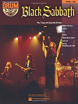 Black Sabbath [With CD (Audio)]