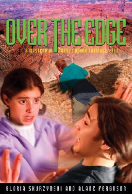 Mysteries in Our National Parks: Over the Edge: A Mystery in Grand Canyon National Park