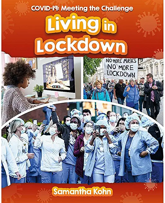 Living in Lockdown